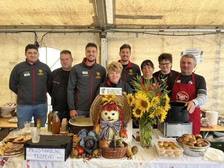 Jubilejni 20. Kapüstni den 2